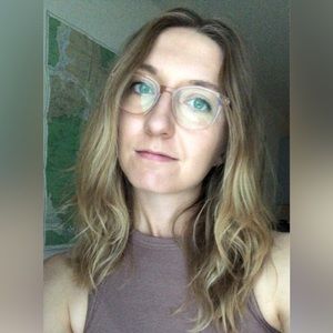 Meet your Posher, Natalie